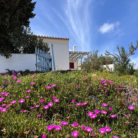 Casa Pedralva Villa Vila do Bispo Kültér fotó