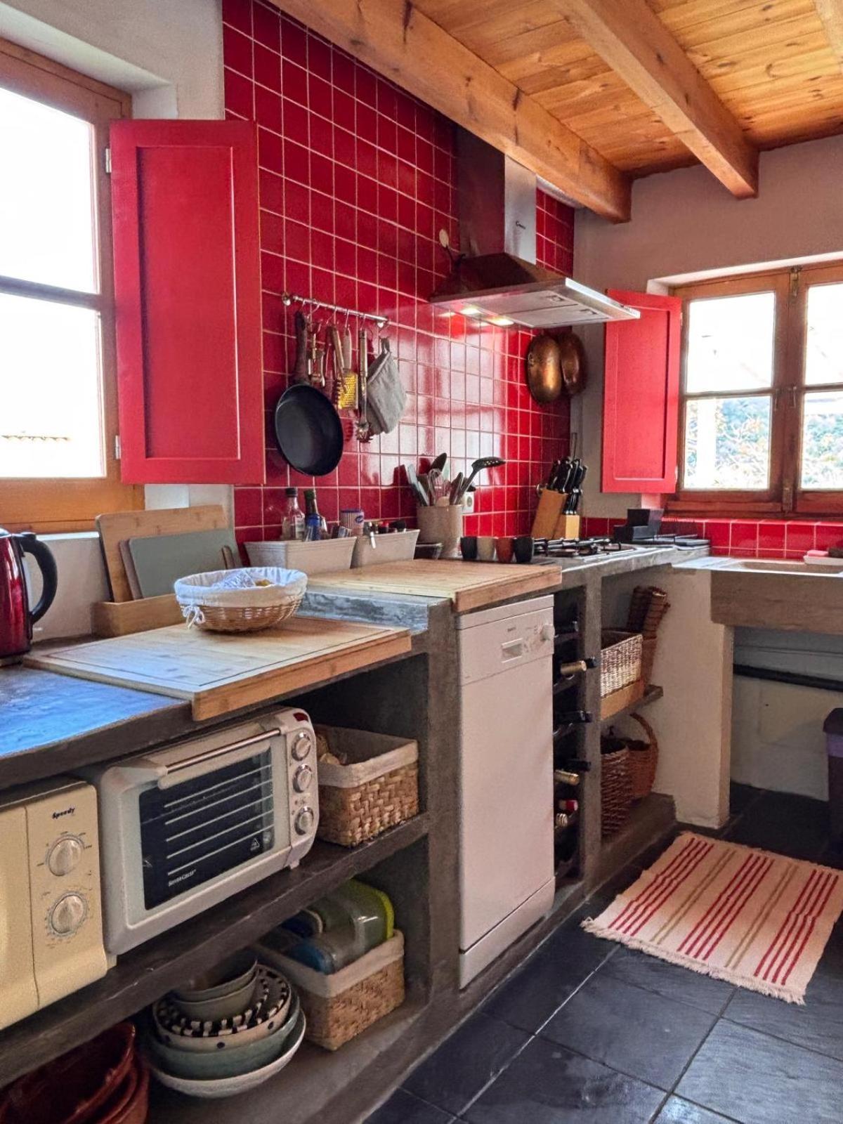 Casa Pedralva Villa Vila do Bispo Kültér fotó